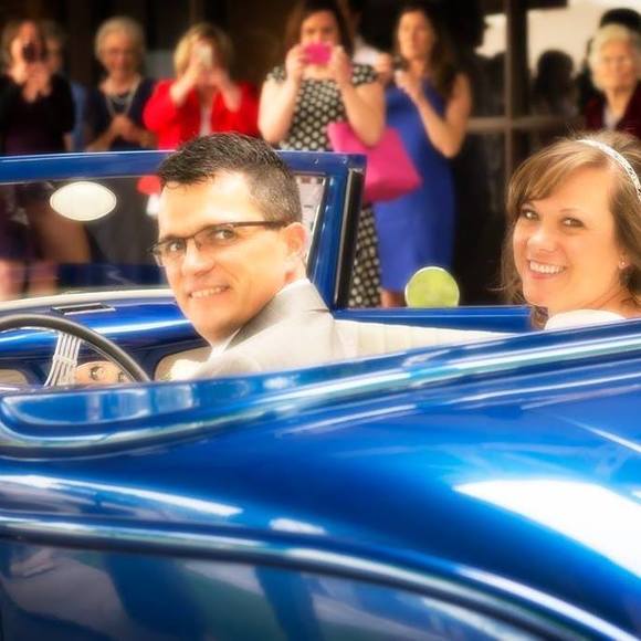 Meet your Posher, Richard - Picture 1 of 1